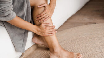 Prečo nohy opúchajú