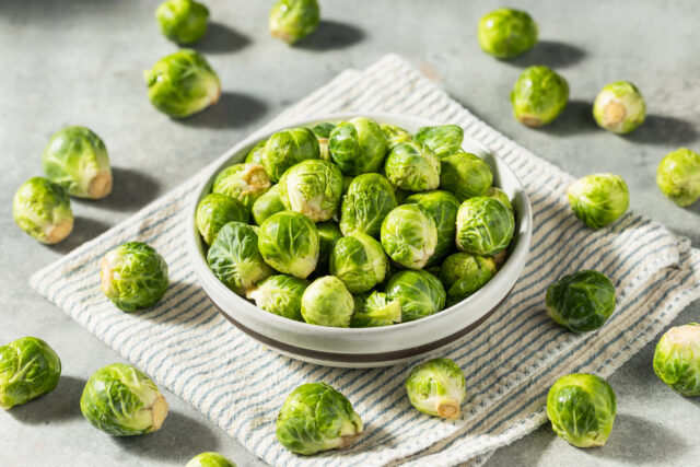 Ružičková kapusta