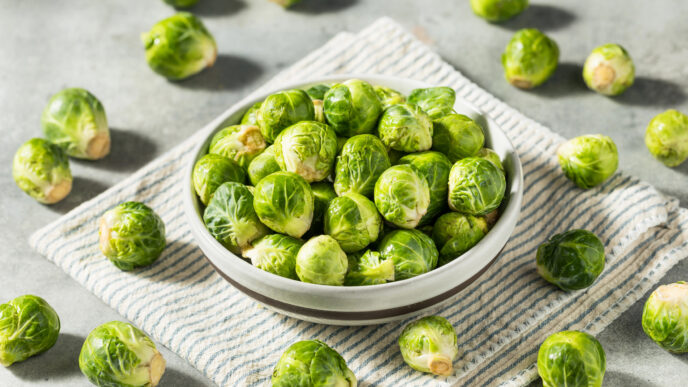 Ružičková kapusta