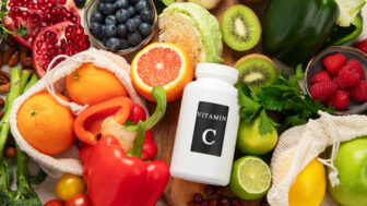 Vitamín C: nenápadná ochrana pred smrteľným skorbutom