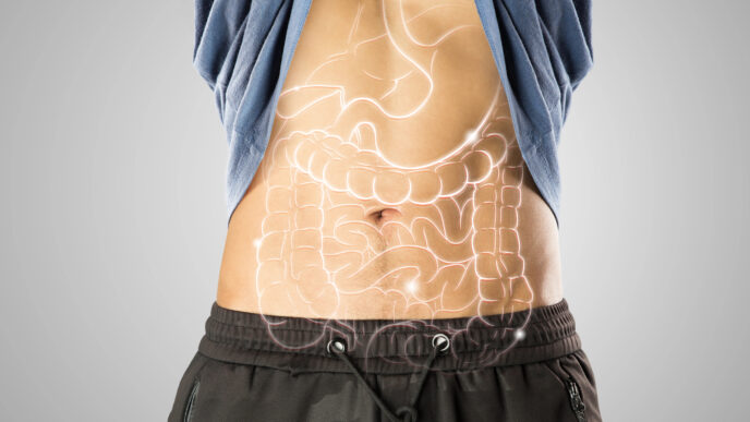 Syndróm deravého čreva