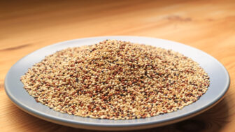Quinoa