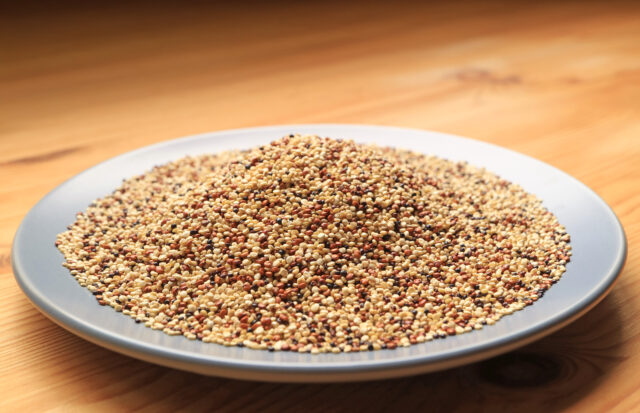 Quinoa