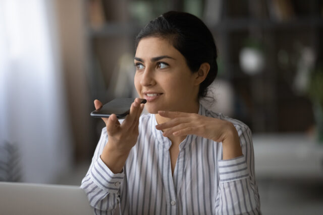 pohľad na ženu ako rozpráva