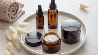 Prírodná kozmetika