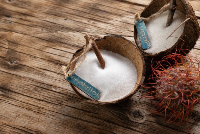 Erythritol