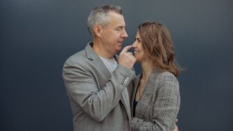 vzťah s veľkým vekovým rozdielom