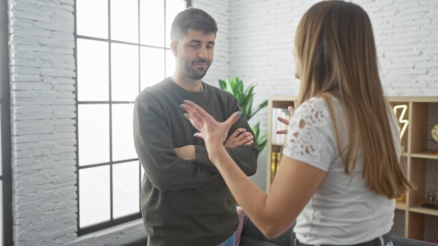 komunikácia partnerov