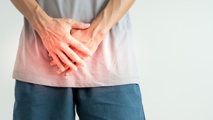 Rakovina semenníkov