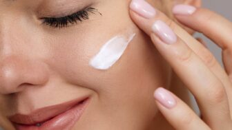 starostlivosť o pleť