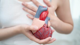 Srdcovo-cievne ochorenie