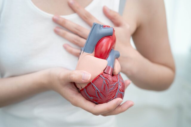 Srdcovo-cievne ochorenie