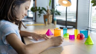 vývoj mozgu dieťaťa