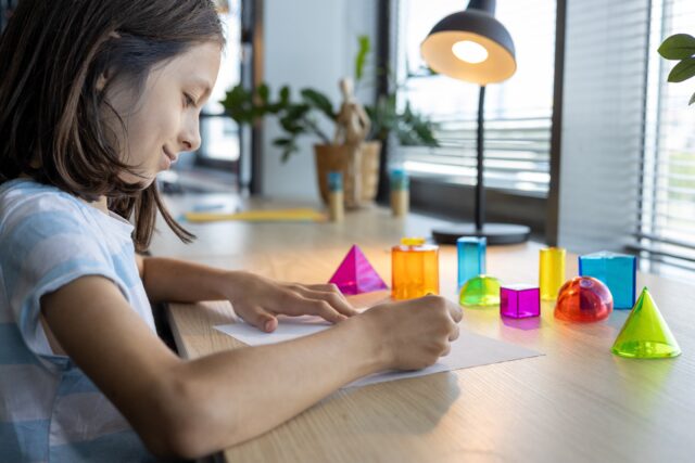 vývoj mozgu dieťaťa