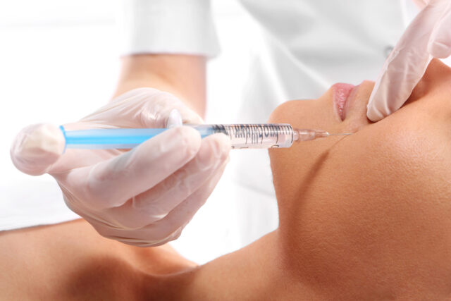 Estetická medicína