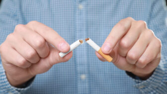 odvykanie od fajčenia