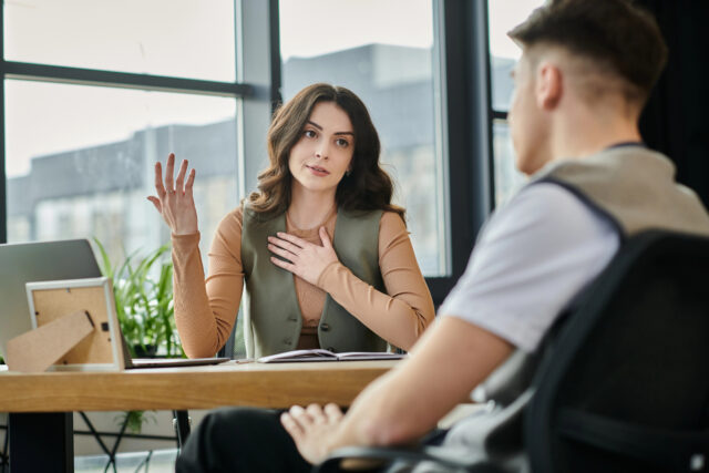 Úprimnosť v komunikácii