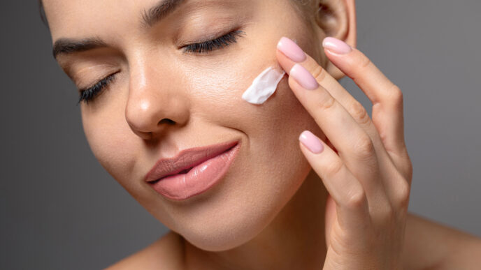 starostlivosť o pleť