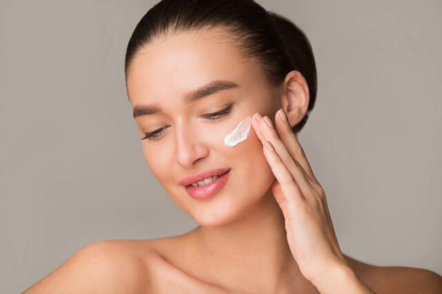 Starostlivosť o pleť