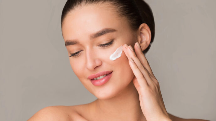 Starostlivosť o pleť