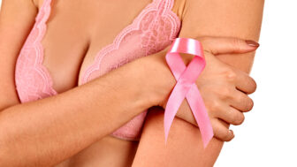 Rakovina prsníkov