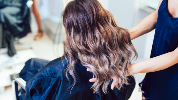 Balayage