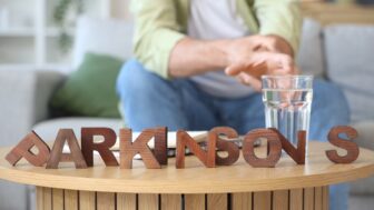 Parkinsonova choroba