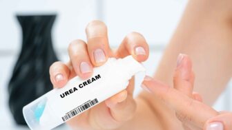 Kozmetika s obsahom močoviny