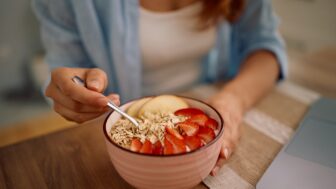 Raňajkové cereálie