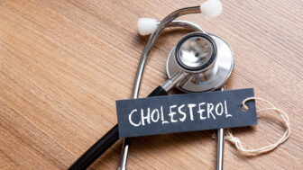 cholesterol