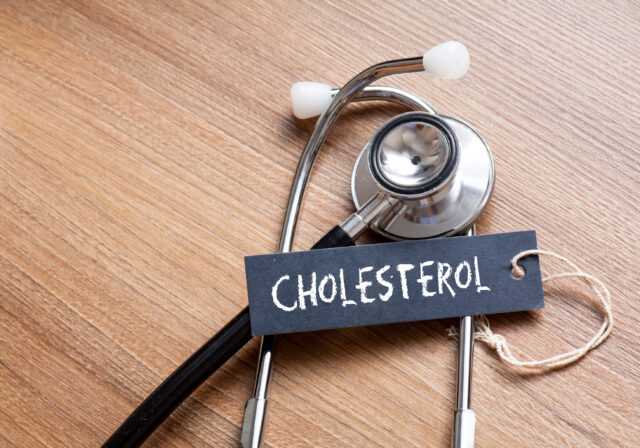 cholesterol
