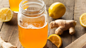 kombucha