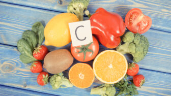 vitamín C