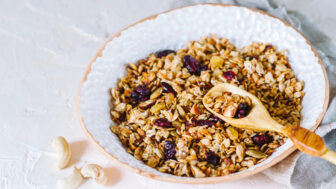 granola