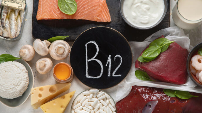 Vitamín B12