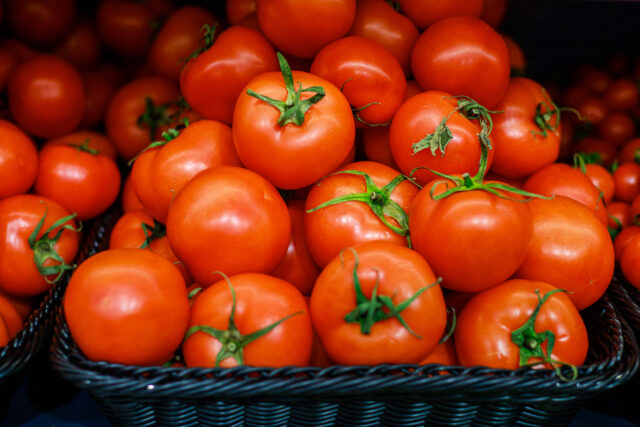 Paradajky