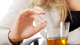 alkohol