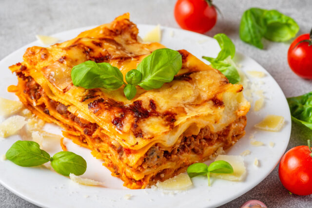 Lasagne