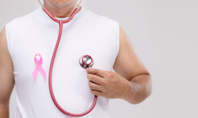 Rakovina prsníka u mužov