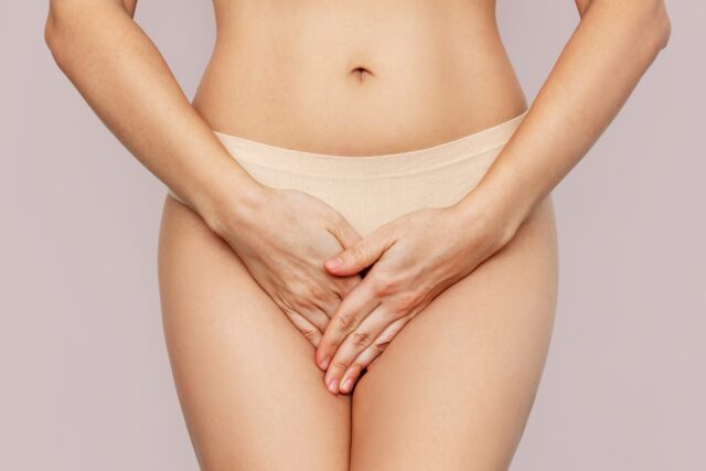 gynekologické problémy