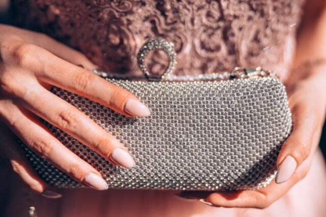 manikúra na plesovú sezónu