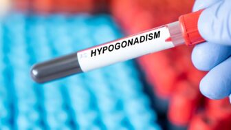 hypogonadizmus