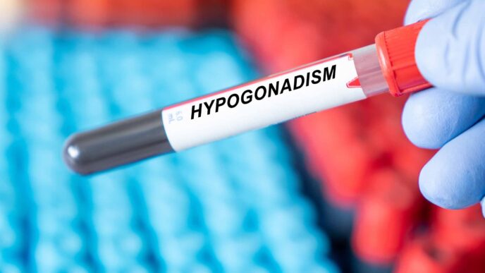 hypogonadizmus
