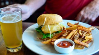 Ultraspracované potraviny