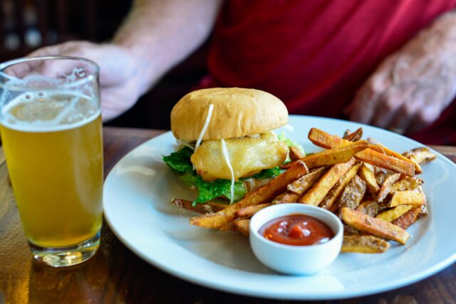 Ultraspracované potraviny