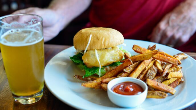 Ultraspracované potraviny