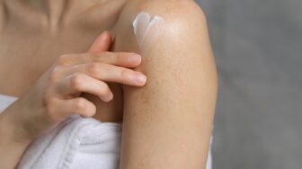 hydratácia pokožky