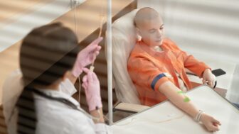 chemoterapia