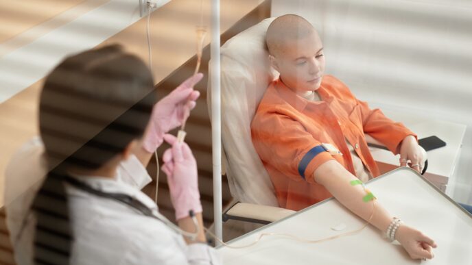 chemoterapia
