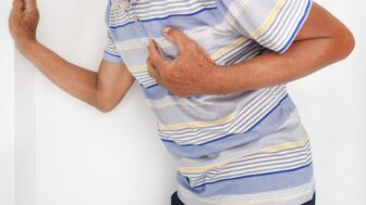 pľúcna arteriálna hypertenzia